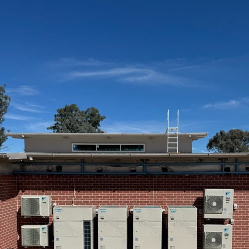Canowindra Hospital