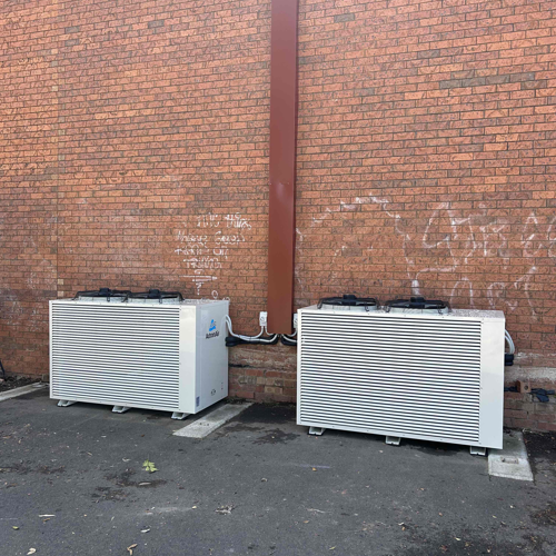 Mitre 10 Dubbo