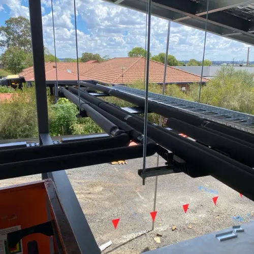 Orana Heights Public School