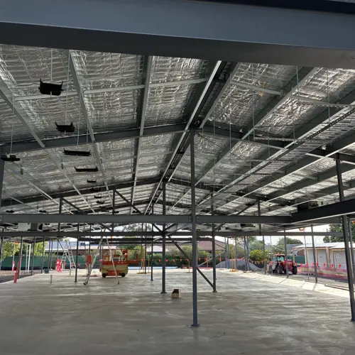Orana Heights Public School