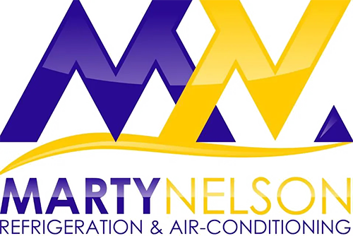 Marty Nelson Refrigeration & Air Conditioning