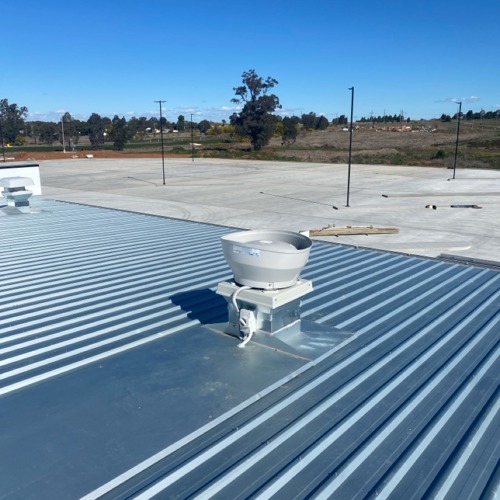 Parkes BP 2025