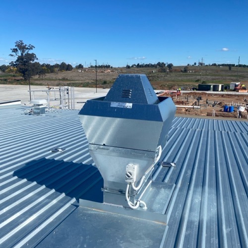 Parkes BP 2025